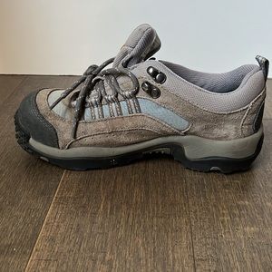 DAKOTA Steel Toe Work Boot